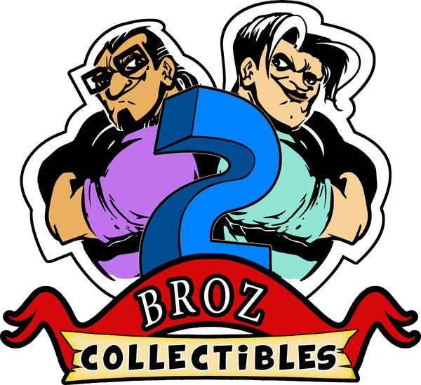 2brozcollectibles logo