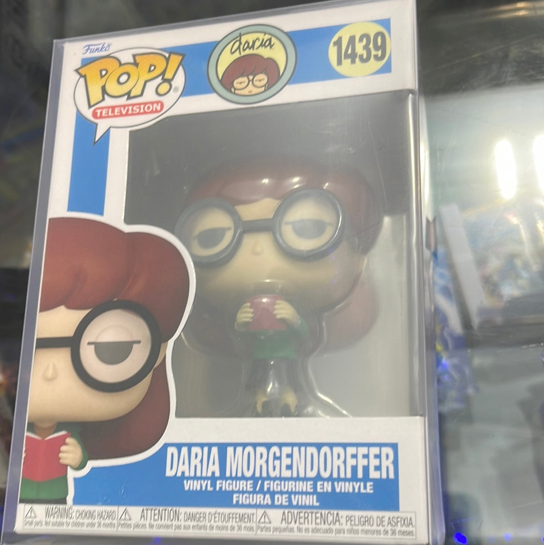 Daria - Funko Pop! #1439