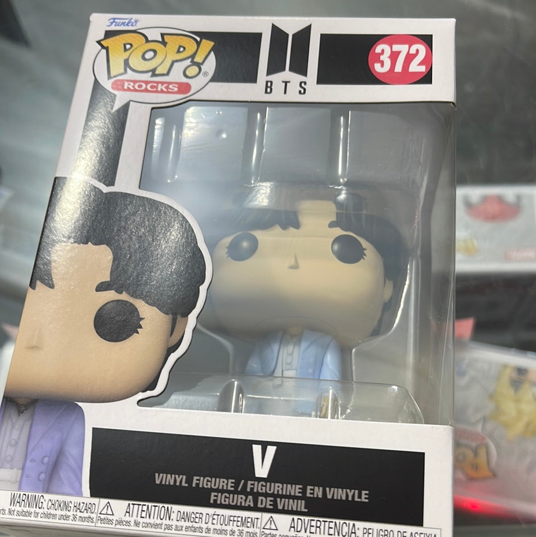 V (BTS)-Funko Pop! #372