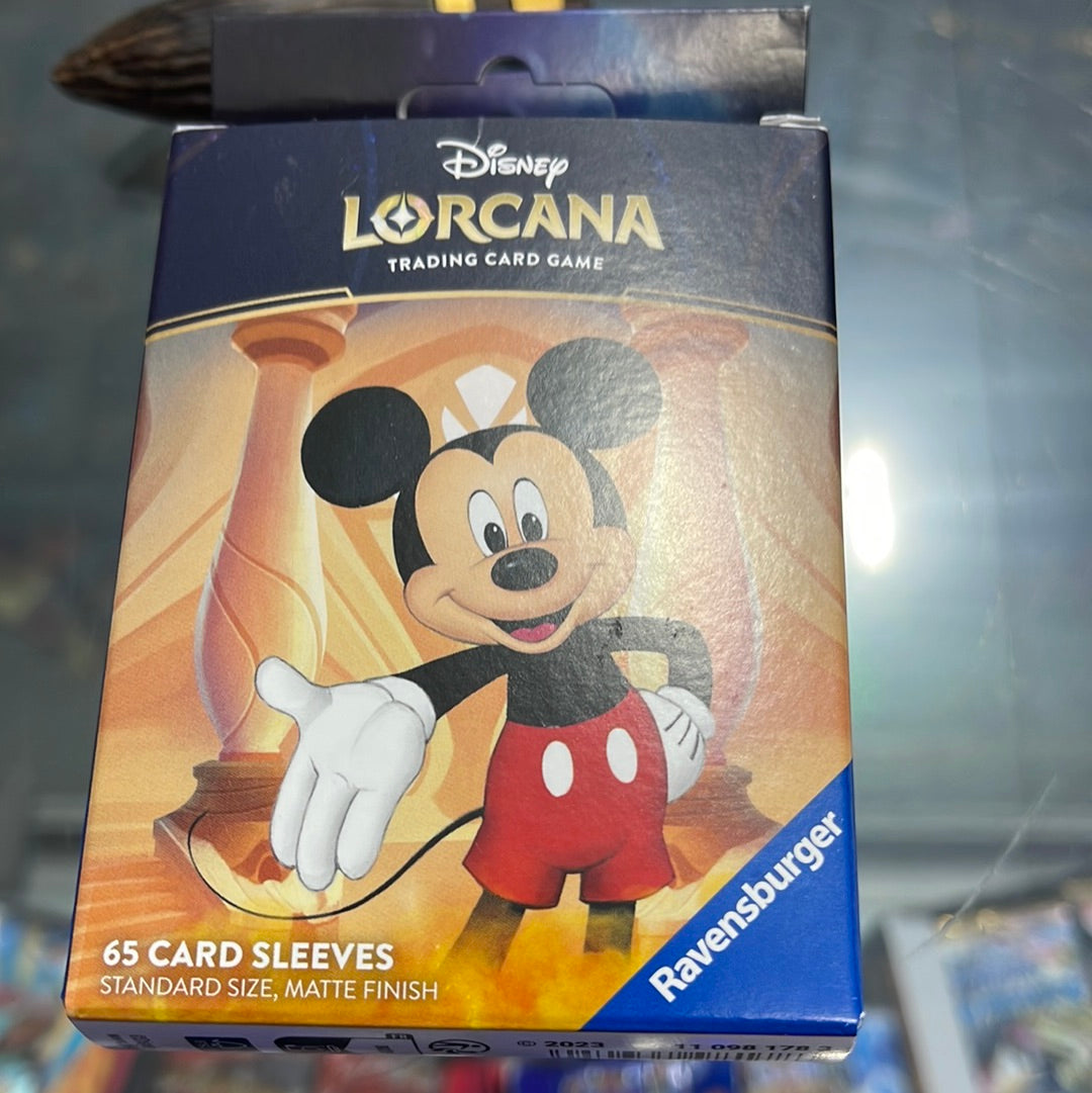 Disney Lorcana Accessories