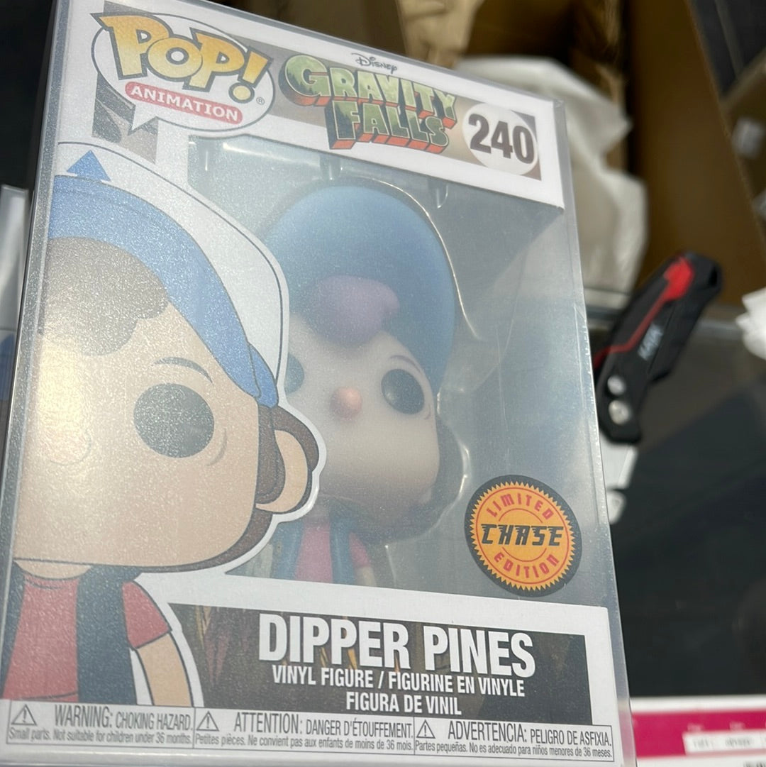 Dipper Pines- Pop! #240