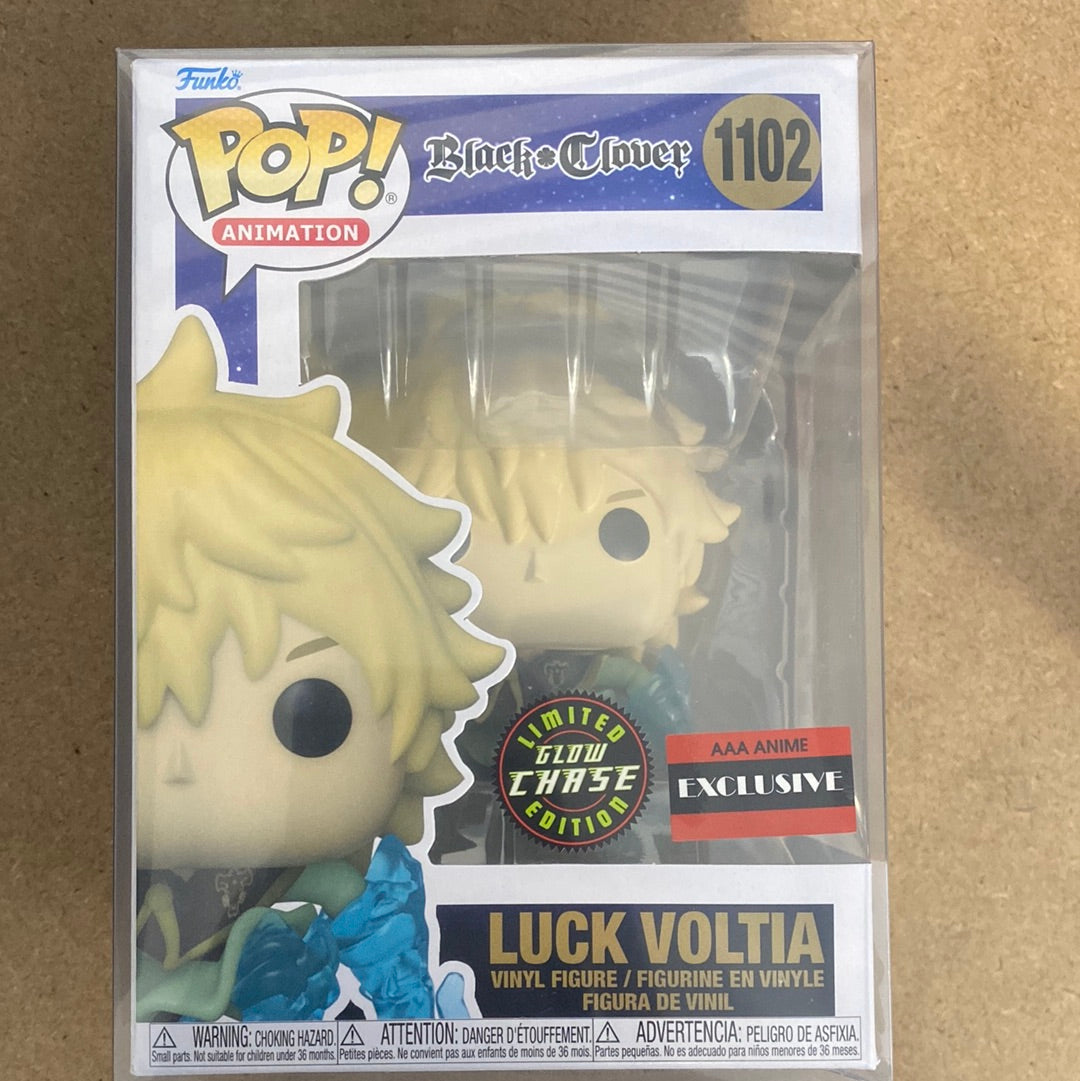 Luck Voltia-POP