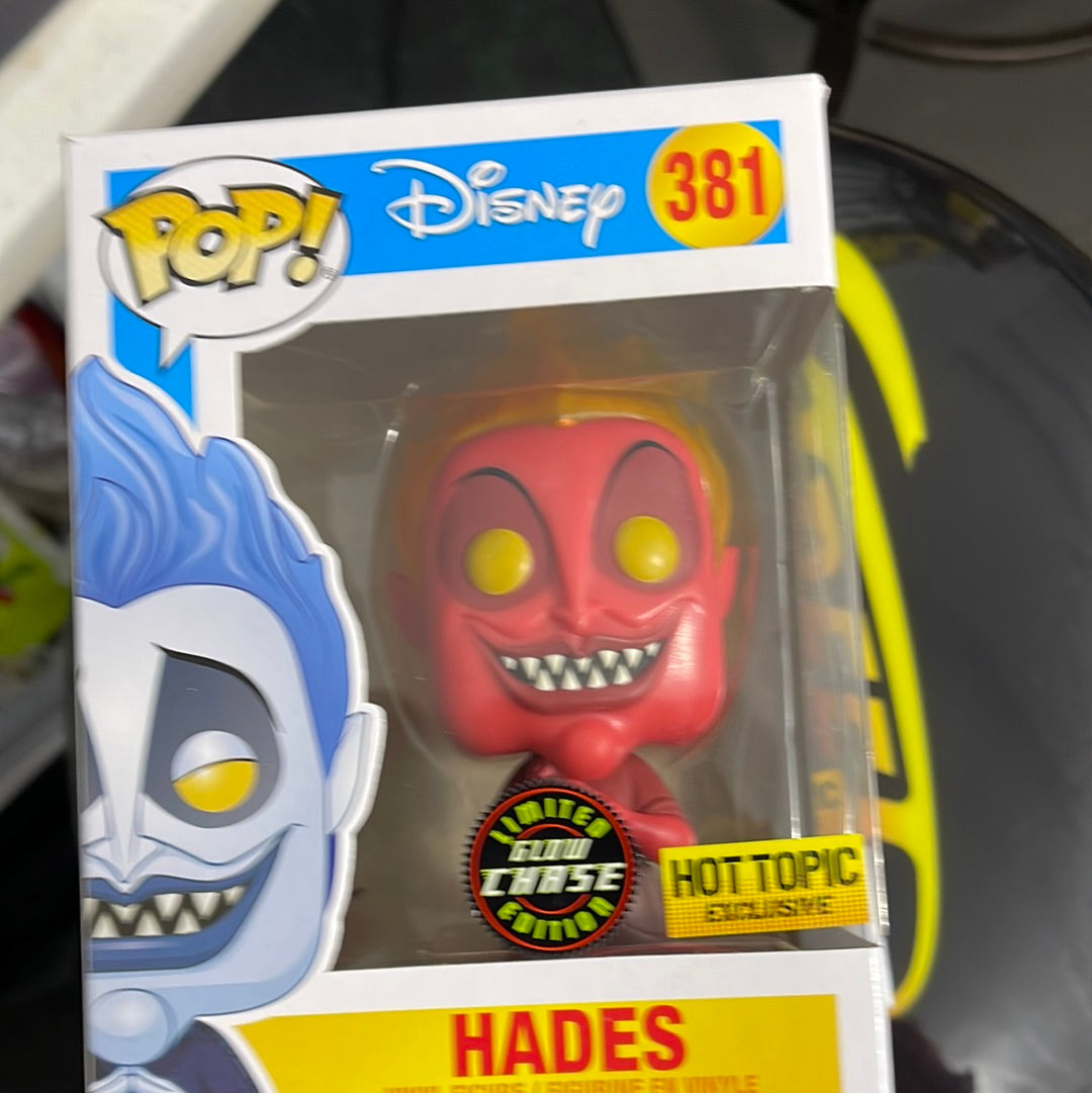 Hades - Pop! #381