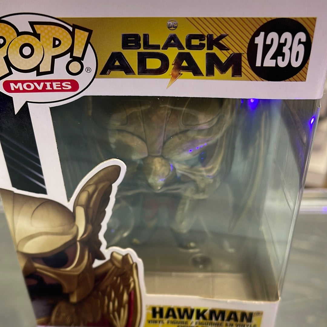 Hawkman (Black Adam)- Funko Pop! #1236