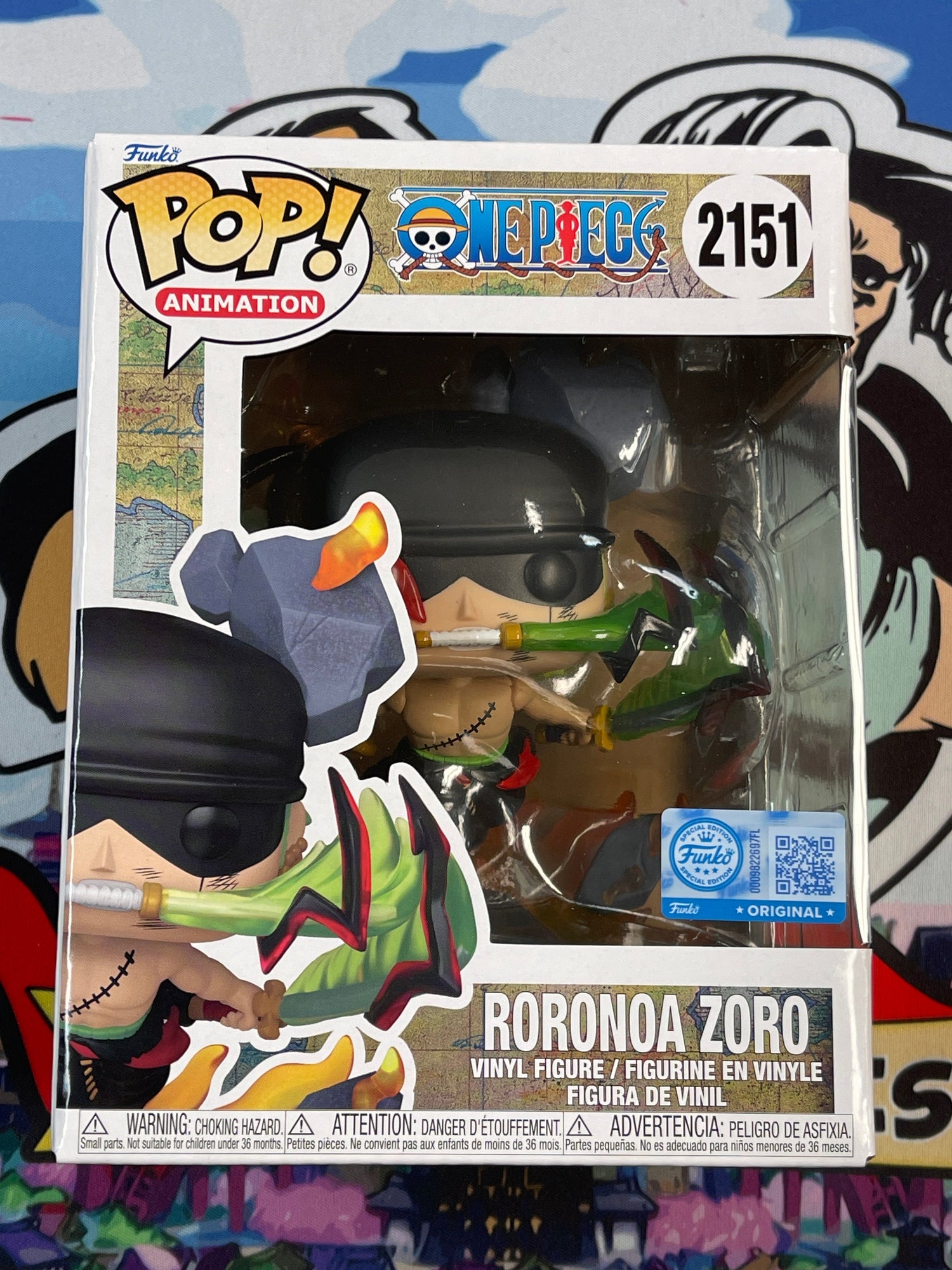 New Arrival Funko Pops