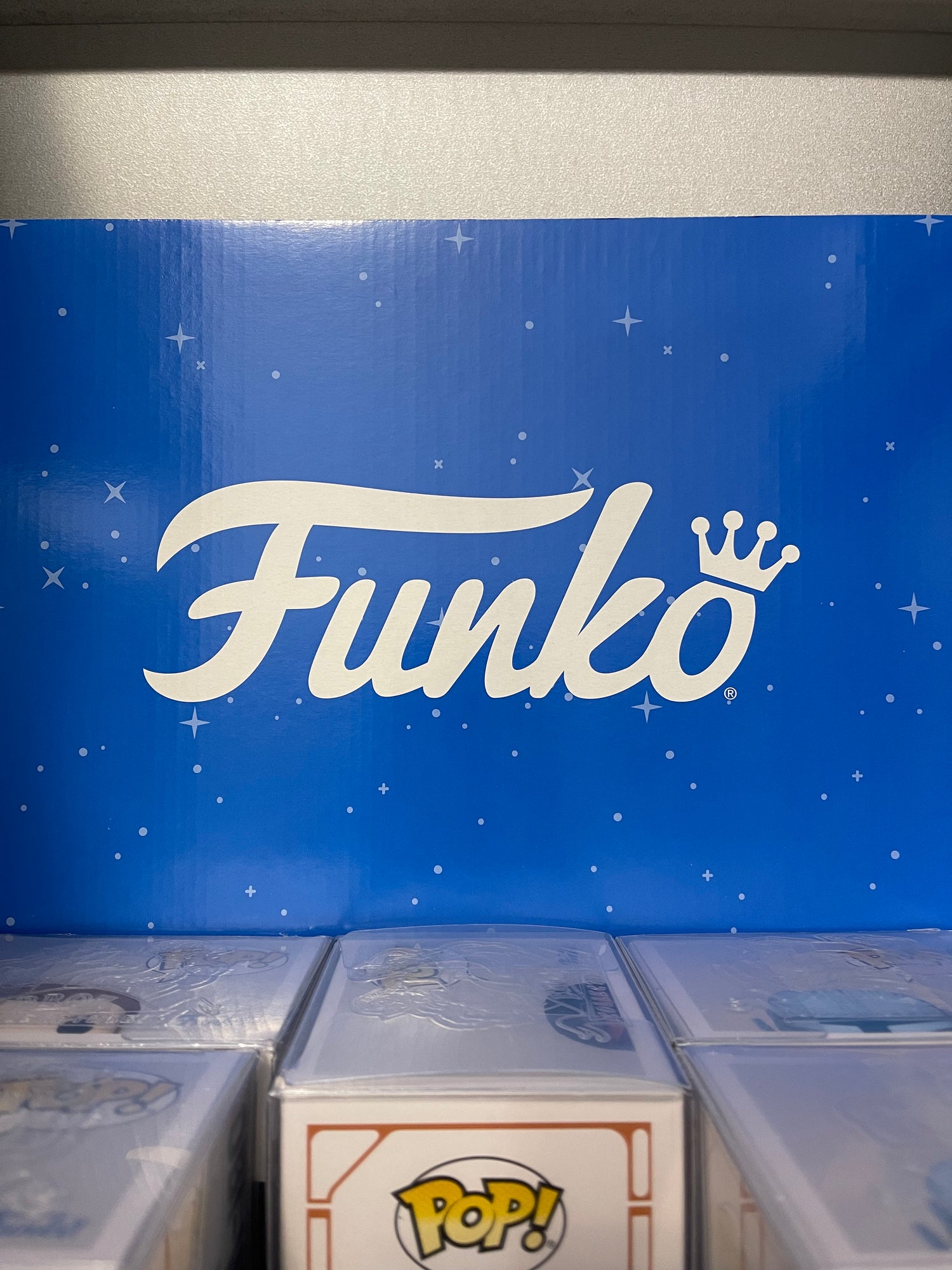 All Funko Pops