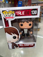 Bill Compton (True Blood)- Funko Pop! #130 (Box Damage)