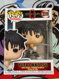 Yuta Okkotau (Jujutsu Kaisen 0)- Funko Pop! #2319 (NEW)