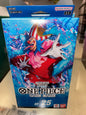 One Piece Card Game- Blue Buggy Starter Deck (ST-25)(English)