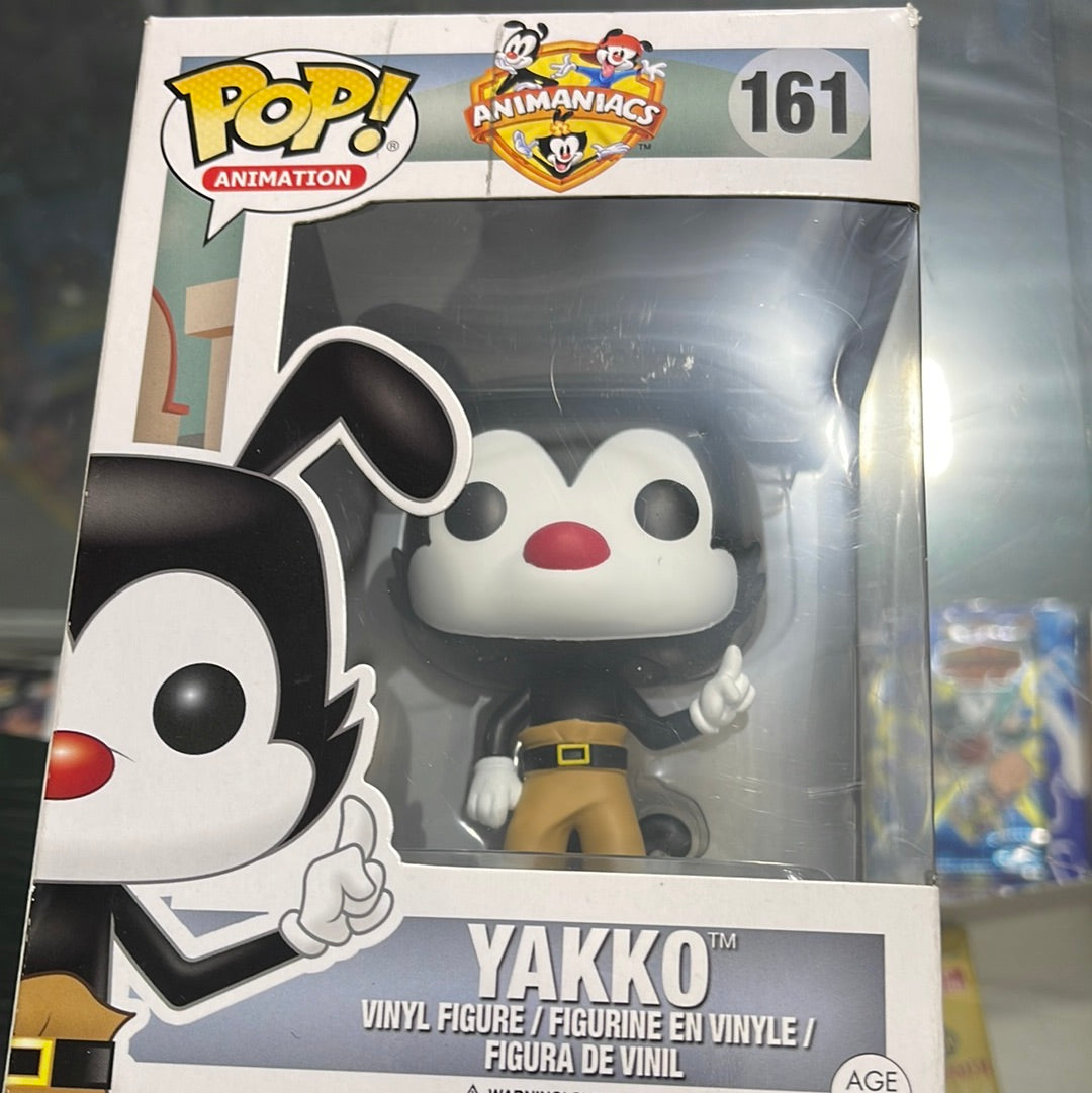 Yakko- Pop! #161
