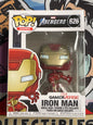 Iron Man (Marvel: Avengers)- Funko Pop! #626