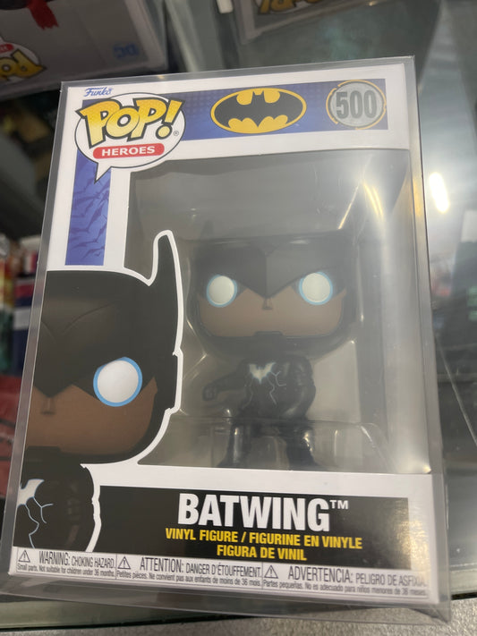 Batwing (Batman)- Funko Pop! #500