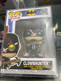 Clownhunter (Batman)- Funko Pop! #502