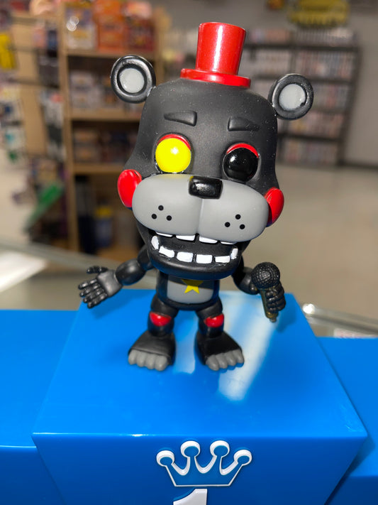 Lefty (Five Nights At Freddy’s) (No Box)-Funko Pop! #367