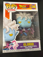 Glorio (Dragonball Daima)- Funko Pop! #2306 (NEW)