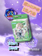 *PreSale* Hololive Official Card Game- Start Deck- Green Kazama Iroha (English)