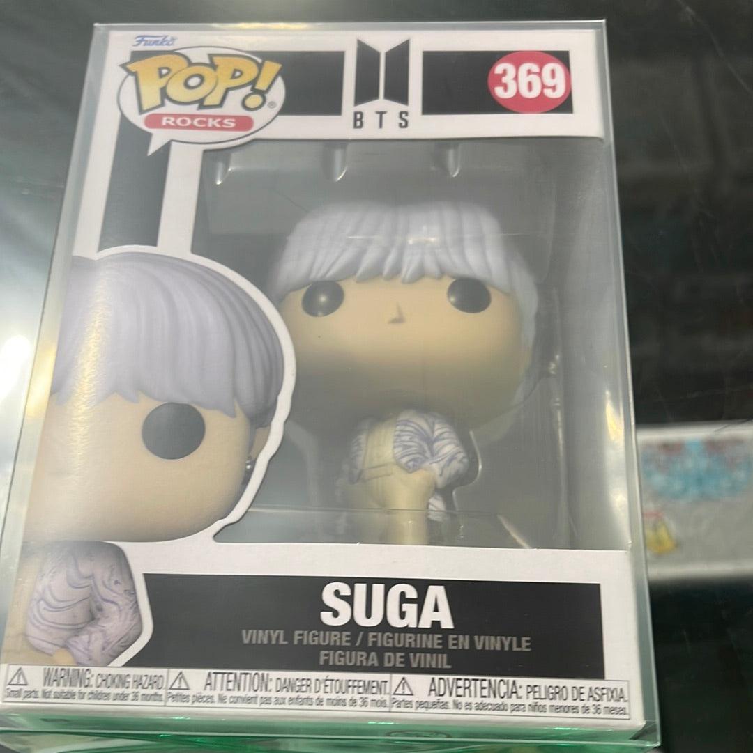 Suga- Pop! #369