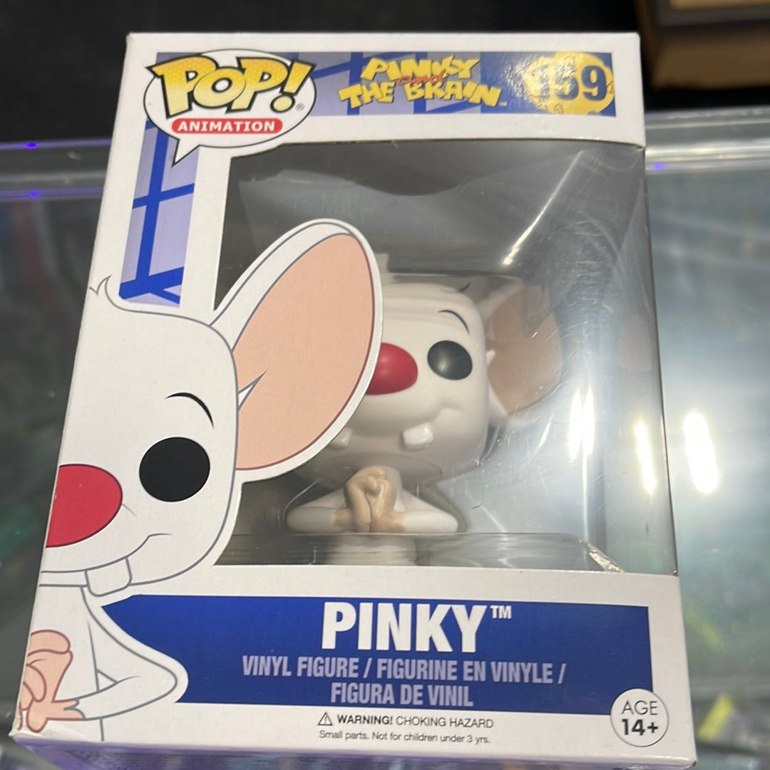 Pinky - Pop! #159