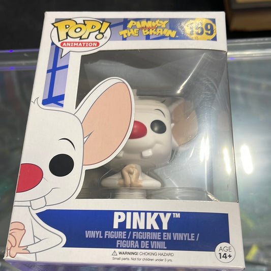 Pinky - Pop! #159