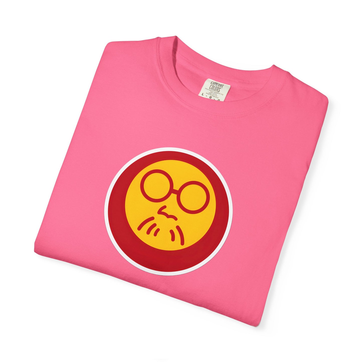 Sakamoto Days Icon T-Shirt —  Graphic Tee