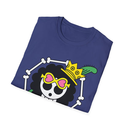 Straw Hat Crew "Soul King" Tee