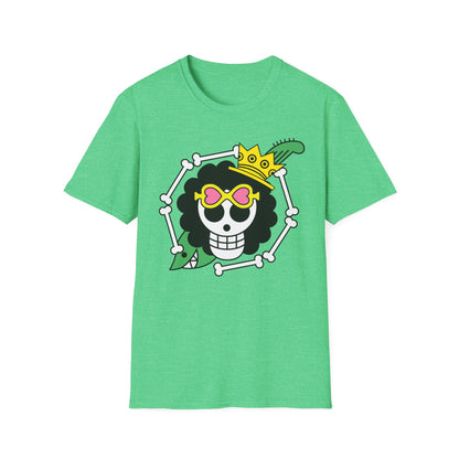 Straw Hat Crew "Soul King" Tee