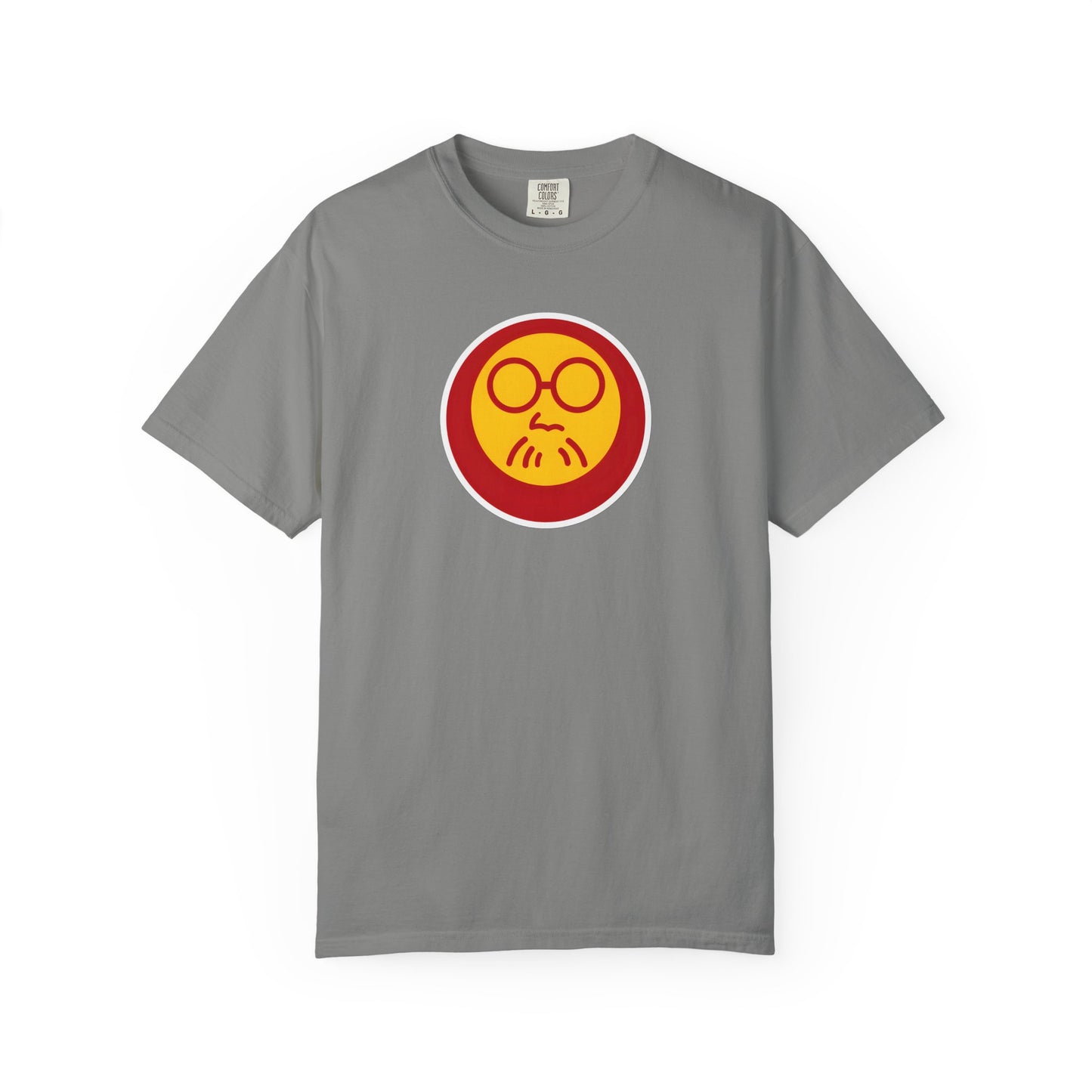 Sakamoto Days Icon T-Shirt —  Graphic Tee