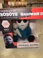 Michael Myers (Halloween II) - Handmade by Robots #185