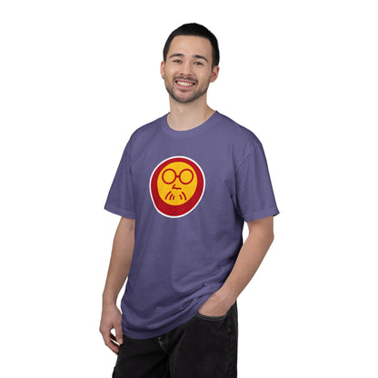 Sakamoto Days Icon T-Shirt —  Graphic Tee