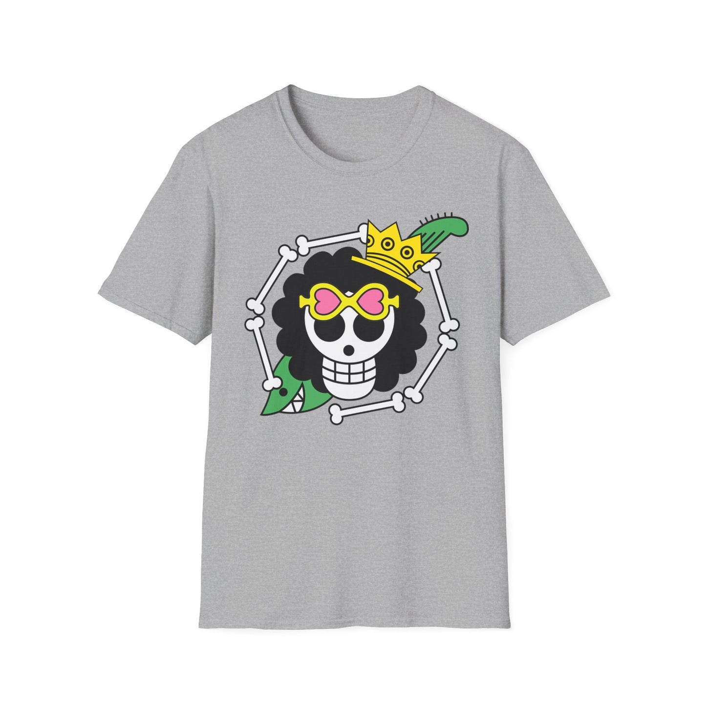 Straw Hat Crew "Soul King" Tee