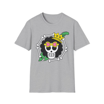 Straw Hat Crew "Soul King" Tee