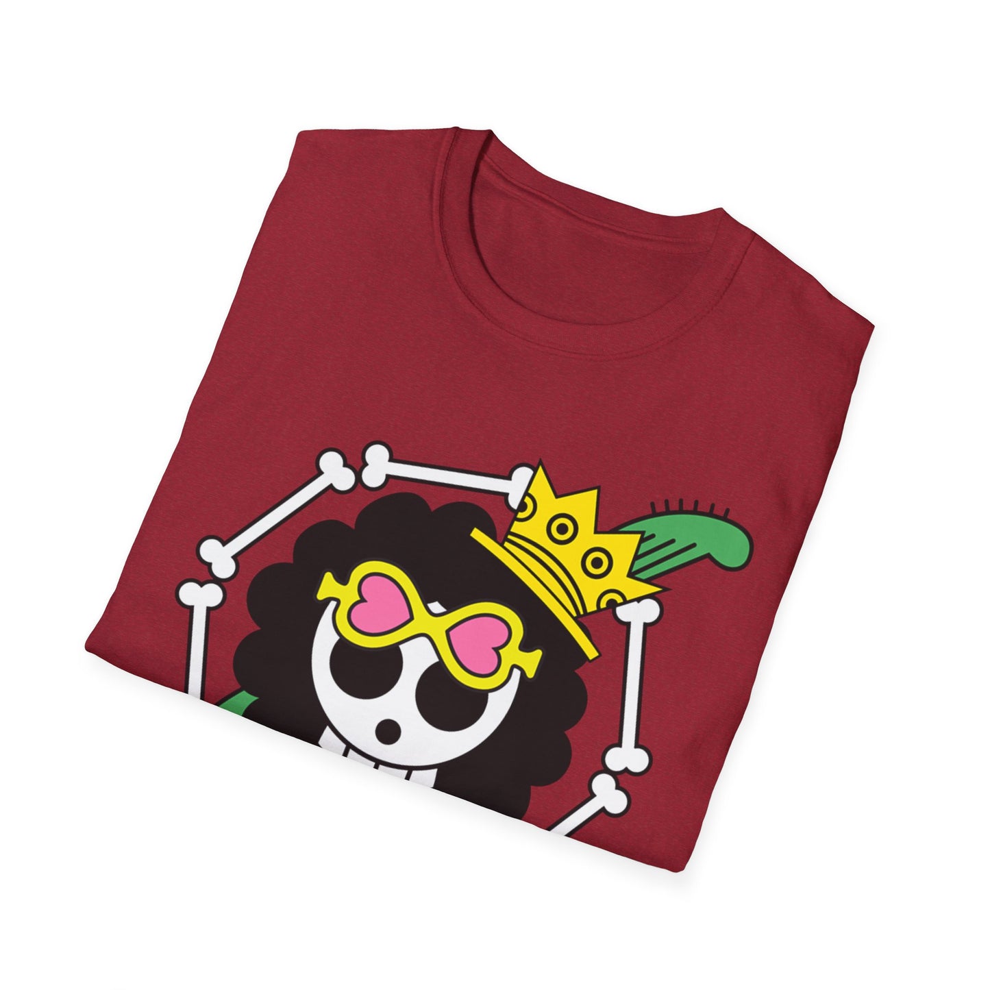 Straw Hat Crew "Soul King" Tee