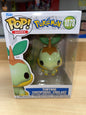 Turtwig (Pokemon)- Funko Pop! #1078