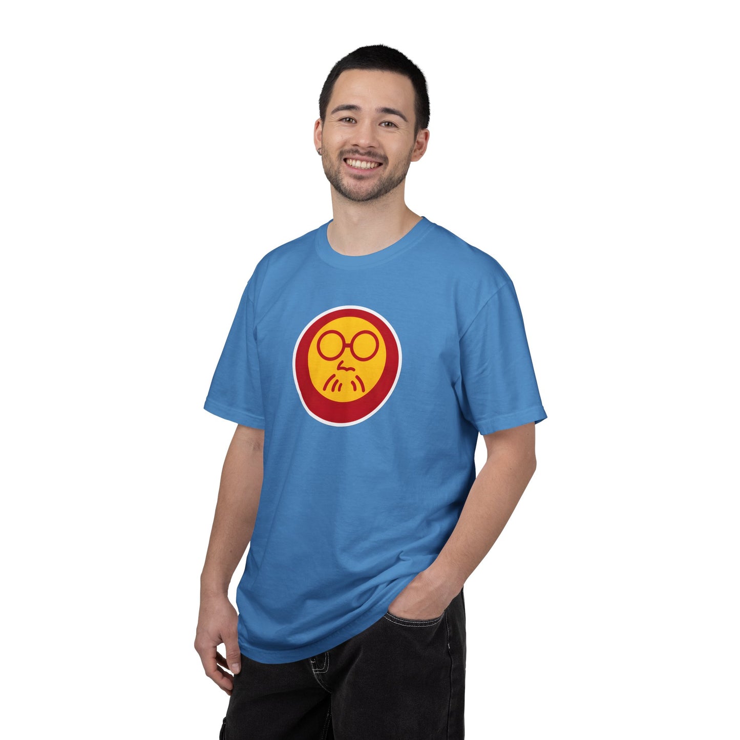 Sakamoto Days Icon T-Shirt —  Graphic Tee