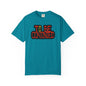 To Be Continued One Piece T-Shirt — Retro Tee