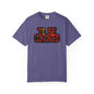 To Be Continued One Piece T-Shirt — Retro Tee