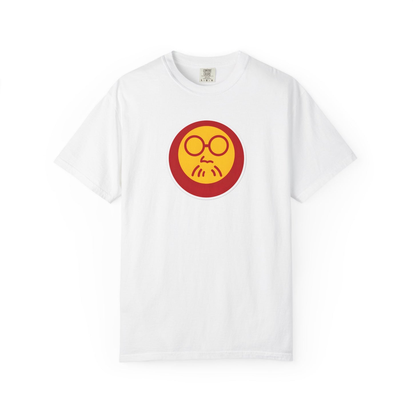 Sakamoto Days Icon T-Shirt —  Graphic Tee