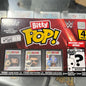 Bitty Pop! WWE - 4pk