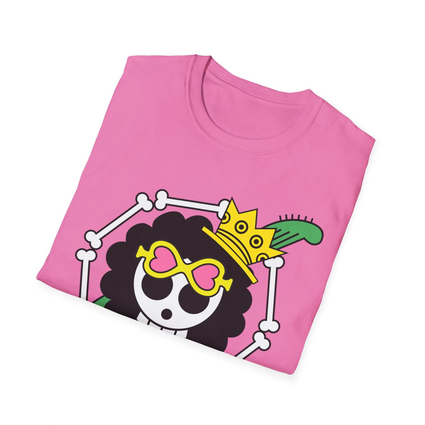 Straw Hat Crew "Soul King" Tee