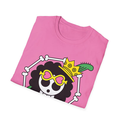 Straw Hat Crew "Soul King" Tee