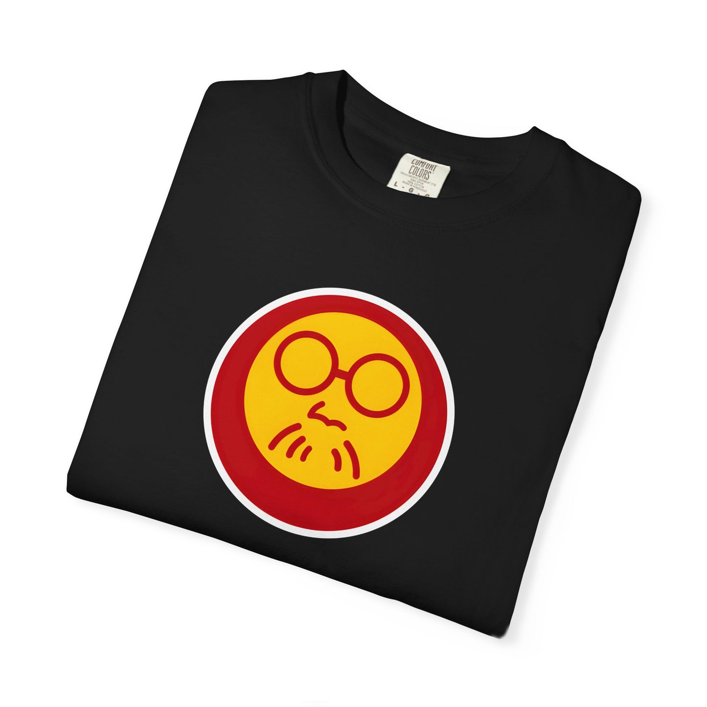 Sakamoto Days Icon T-Shirt —  Graphic Tee