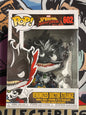Venomized Doctor Strange(Spider-Man: Maximum Venom)- Funko Pop! #602