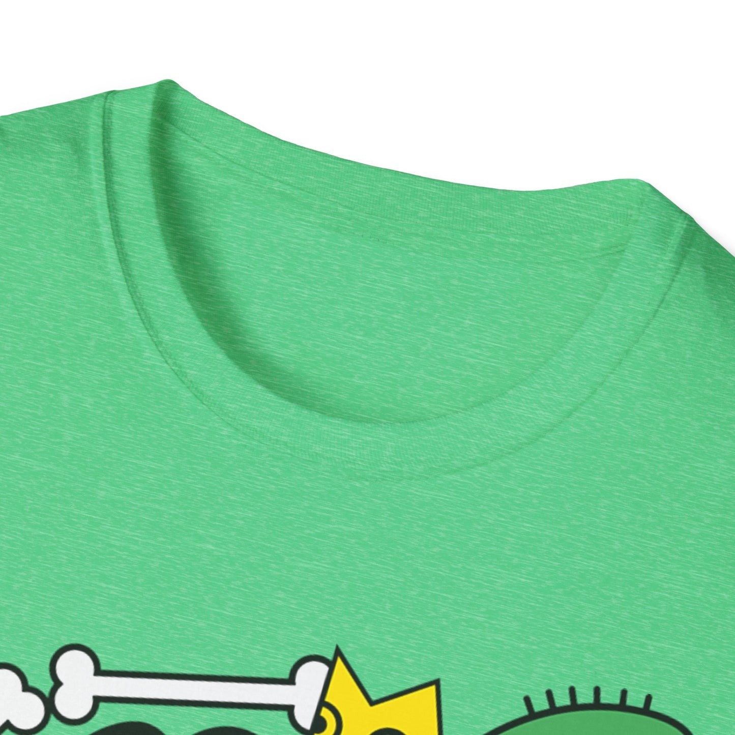 Straw Hat Crew "Soul King" Tee