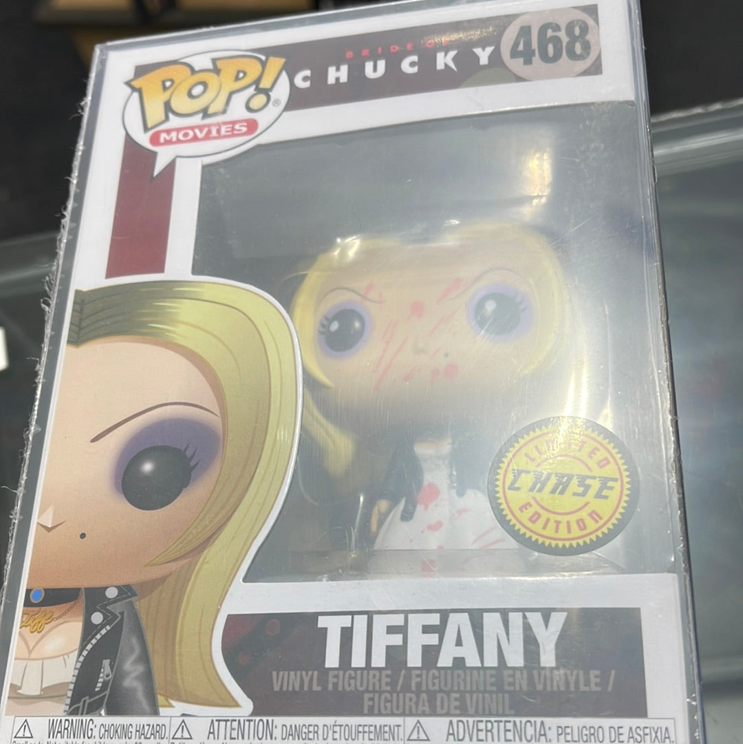 Tiffany - Pop! #468