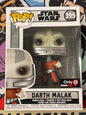 Darth Malak (Star Wars)- Funko Pop! #395 (GameStop Exclusive)