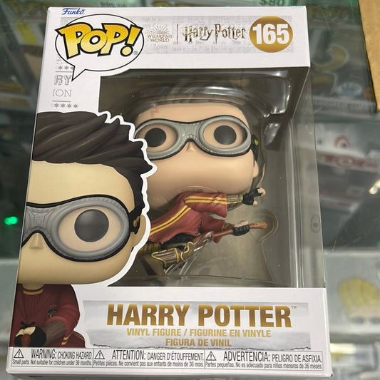 Harry Potter-Funko Pop! #165