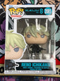 Reno Ichikawa (Kaiju No. 8)- Funko Pop! #2081