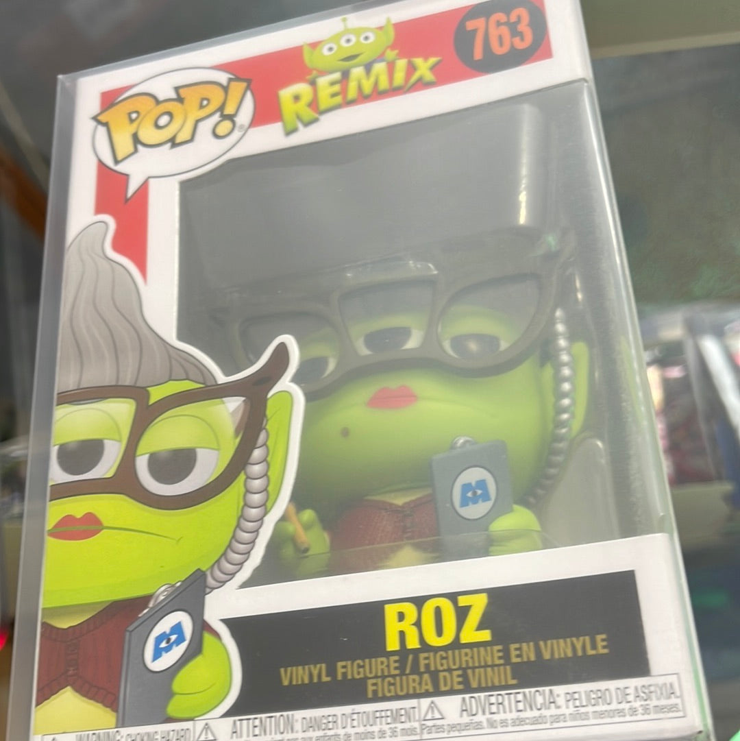 Roz - Pop! #763