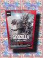Godzilla Card Game- Godzilla Minus One (SD01) Starter Deck (English)