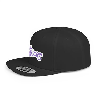 The Warriors Hat